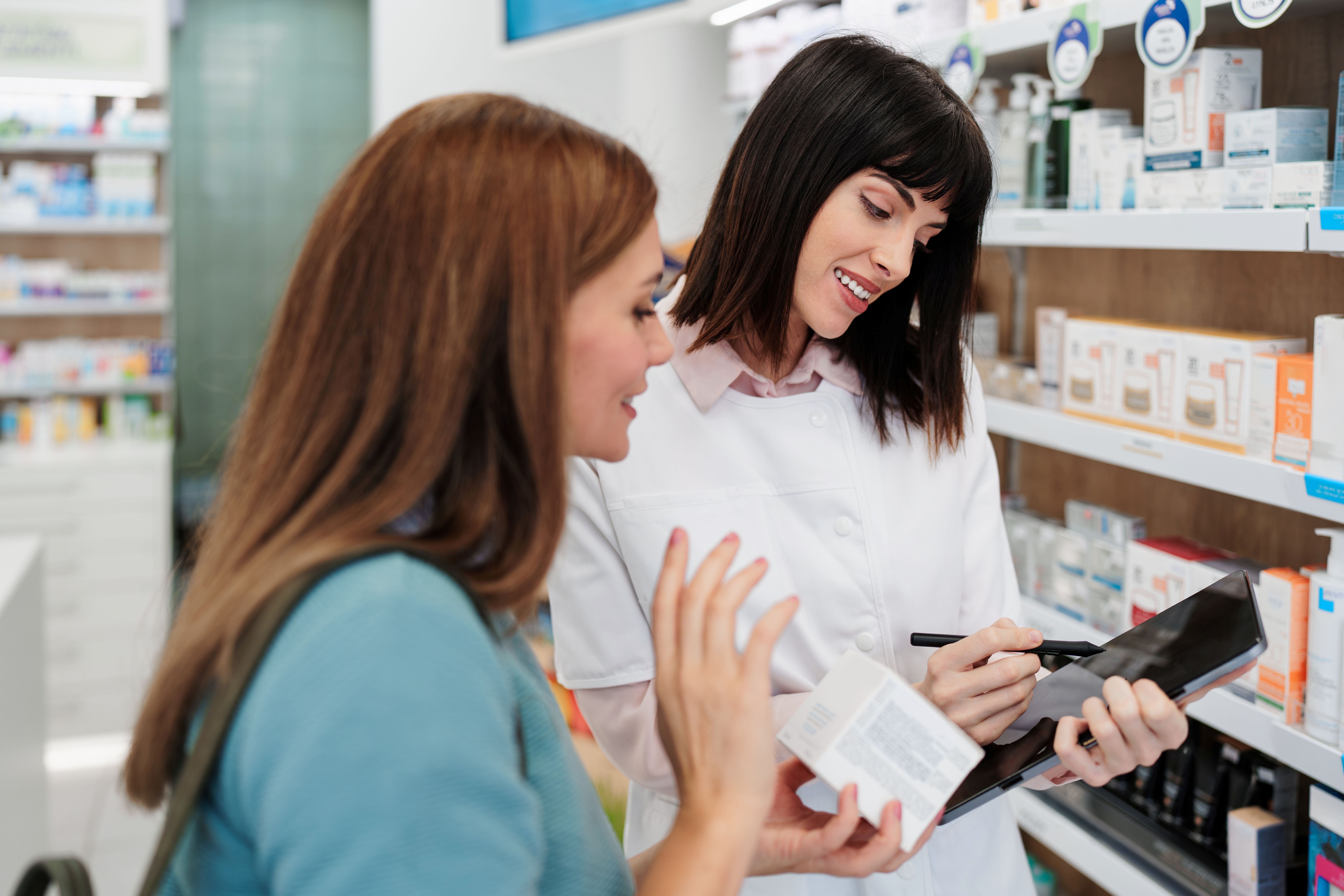Estudio "Better Health Report 2026": La prevención es una función clave para el 61% de los farmacéuticos