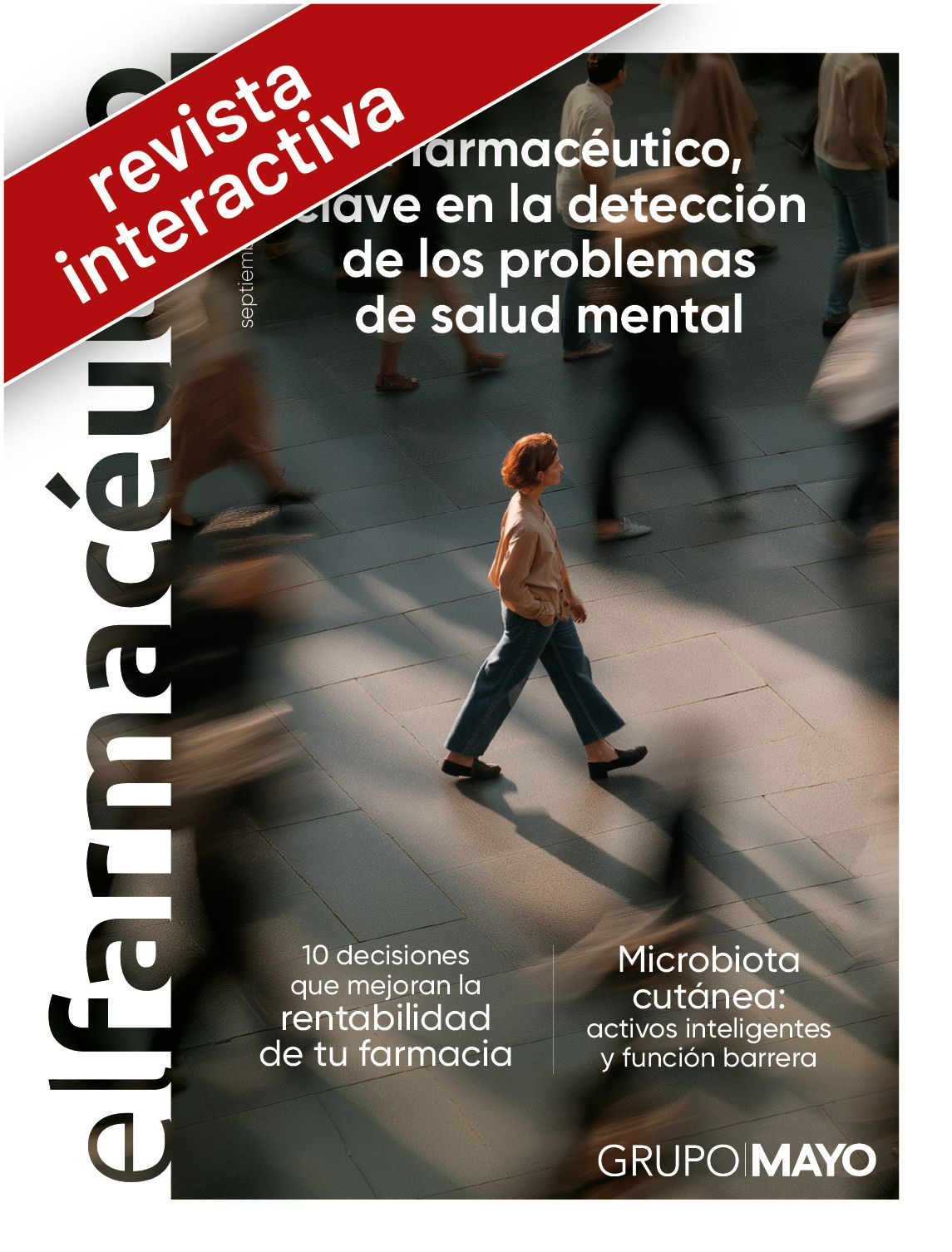 El Farmacéutico 644
