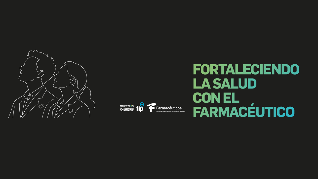 Día Mundial del Farmacéutico 2026.