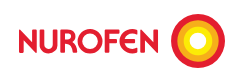 logo nurofen