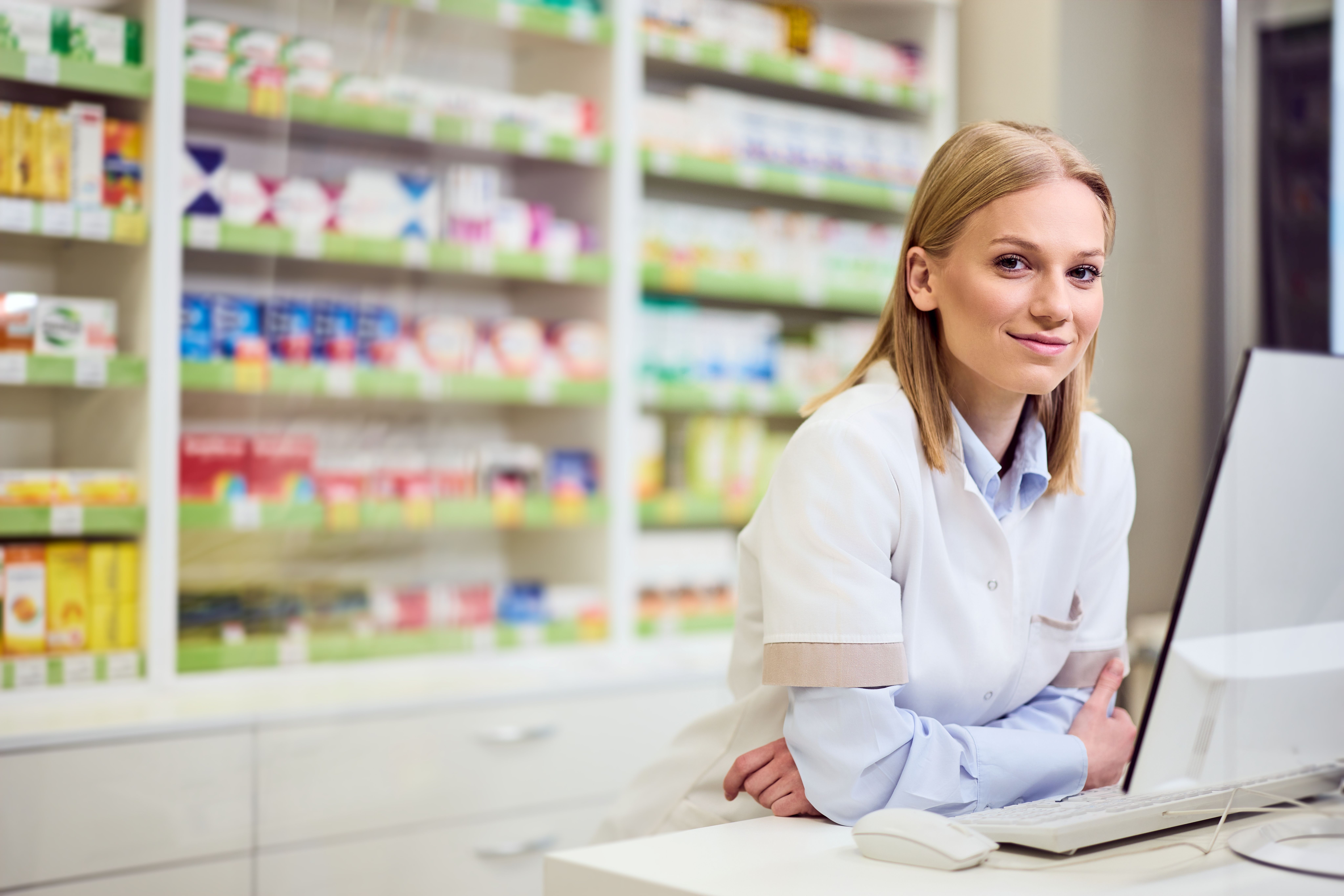 Día Mundial del Farmacéutcio 2026.