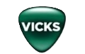 logo vicks ok