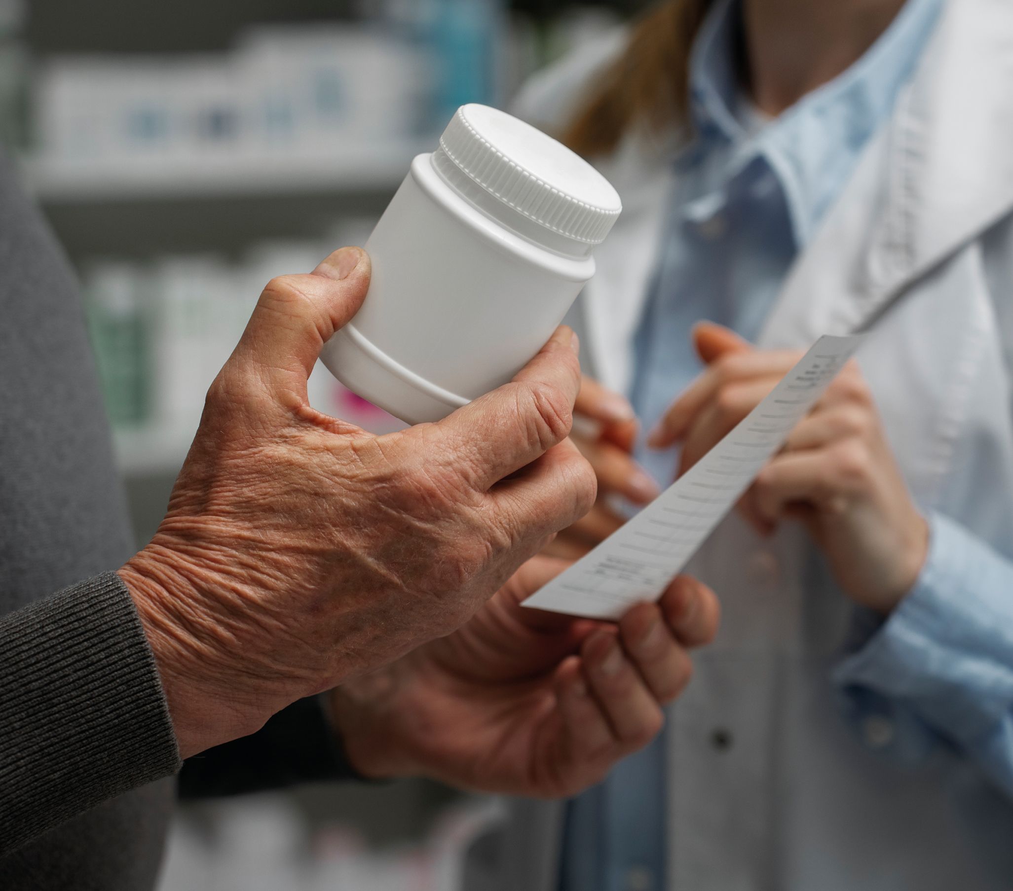 Servicio de fragilidad: abordaje práctico del envejecimiento saludable desde la farmacia comunitaria 