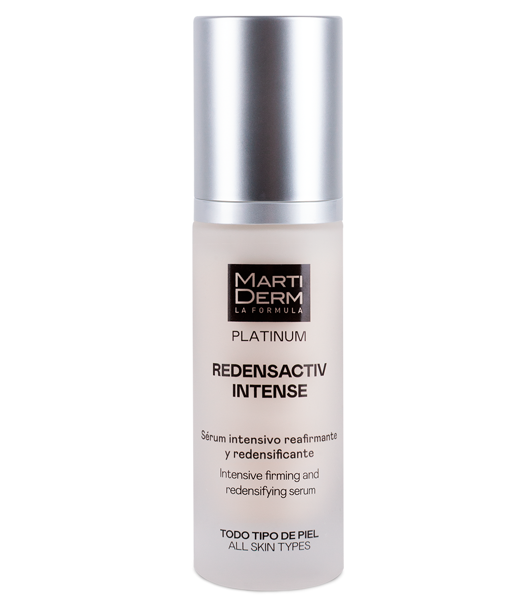 MartiDerm Platinum REDENSACTIV INTENSE MartiDerm Platinum REDENSACTIV INTENSE