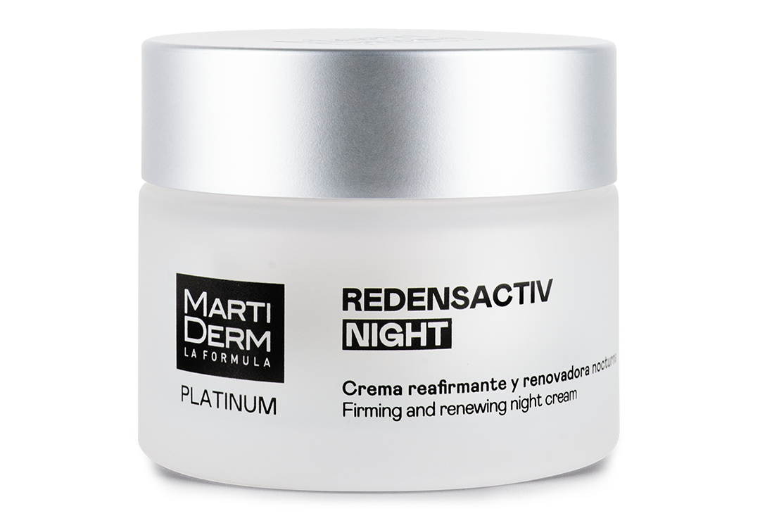MartiDerm Platinum REDENSACTIV NIGHT MartiDerm Platinum REDENSACTIV NIGHT
