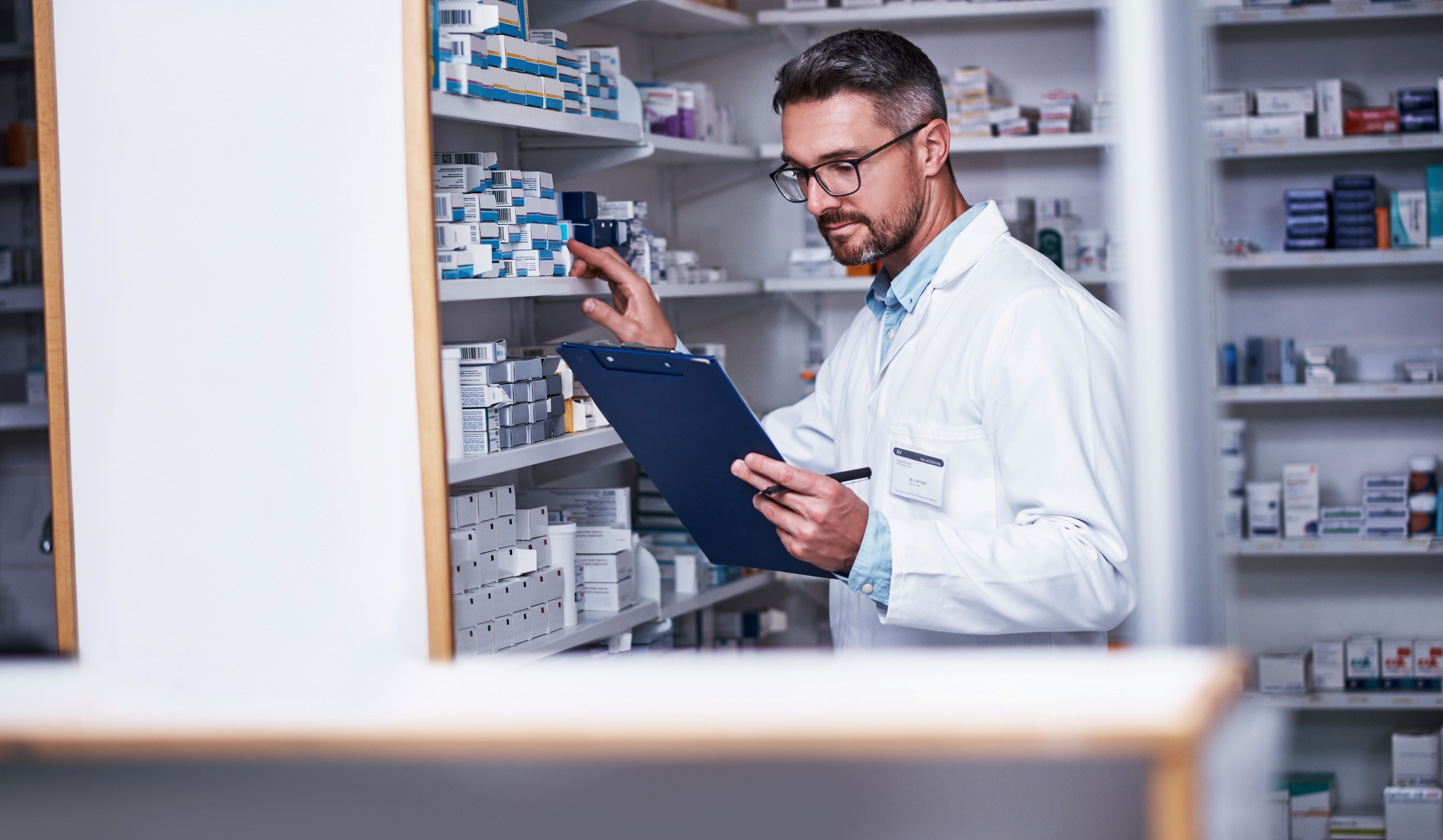 Los farmacéuticos de Salud Pública reclaman una especialidad propia vía FIR Los farmacéuticos de Salud Pública reclaman una especialidad propia vía FIR