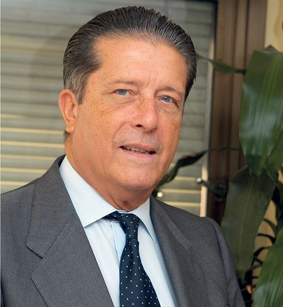 Federico Mayor Zaragoza Federico Mayor Zaragoza