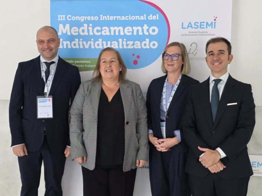 LASEMI Inauguración Congreso LASEMI Inauguración Congreso