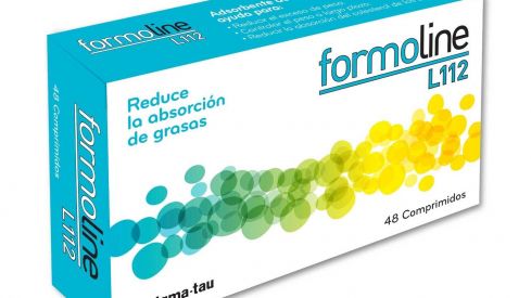 Formoline L112 expulsa la grasa del organismo Formoline L112 expulsa la grasa del organismo