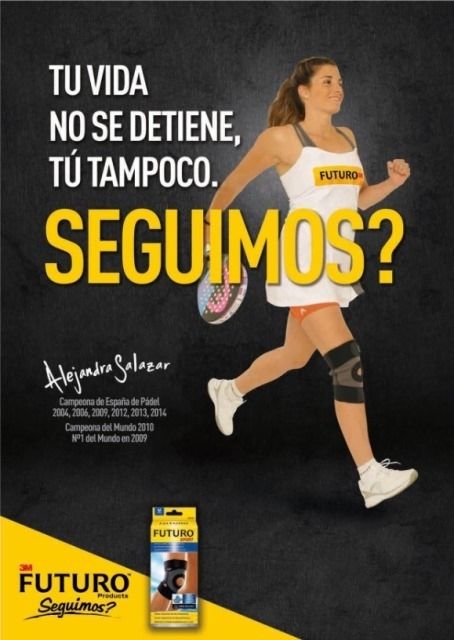 Una nueva imagen para 3M Futuro Una nueva imagen para 3M Futuro