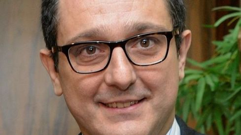 Juan Pedro Rísquez será el nuevo presidente del COF de Jaén