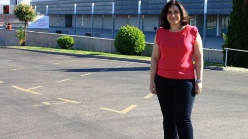Premiada una profesora del CEU por su trayectoria investigadora en obesidad y riesgo cardiovascular