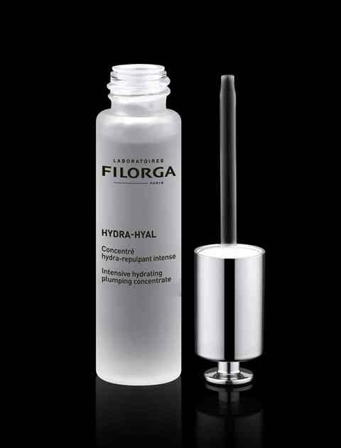 Filorga presenta su nuevo sérum de ácido hialurónico Filorga presenta su nuevo sérum de ácido hialurónico
