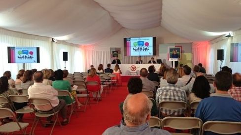 Cofares elige a los 5 delegados de junta de Castilla-La Mancha y Murcia