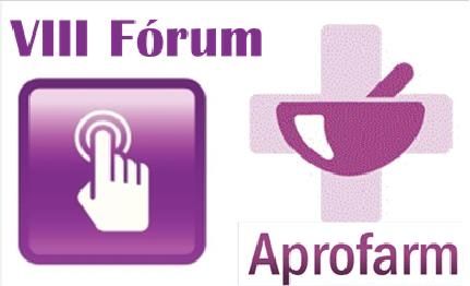 VIII Forum Aprofarm: la formulación magistral saca partido del mundo online
