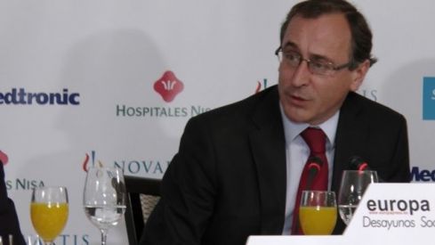 La vacuna de la varicela no se venderá en farmacias La vacuna de la varicela no se venderá en farmacias