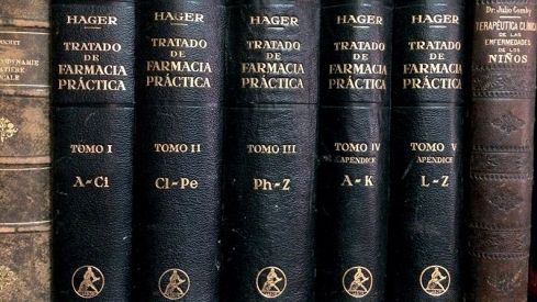 ¿Farmacia práctica o práctica farmacéutica?