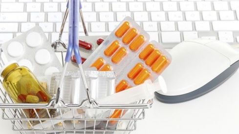 Cerca de 90 farmacias de Madrid ofrecerán sus servicios de venta en Internet