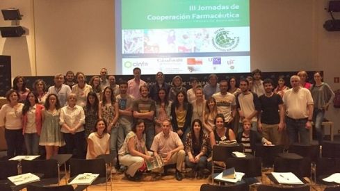 FSFE celebró las III Jornadas Presenciales sobre Cooperación Farmacéutica