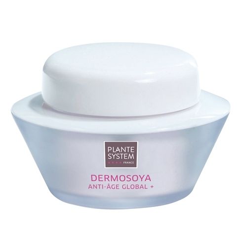 Dermosoya: contra los signos de la edad en el rostro