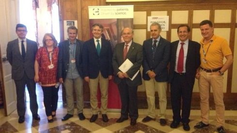 Los programas de soporte a pacientes y las fórmulas de financiación, claves para introducir la innovación terapéutica y contribuir a la sostenibilidad del SNS
