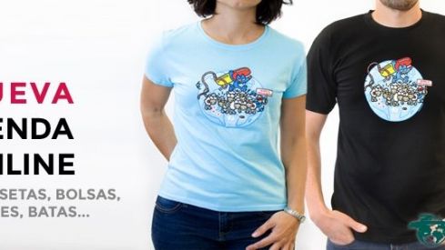 Farmamundi estrena su tienda online Farmamundi estrena su tienda online