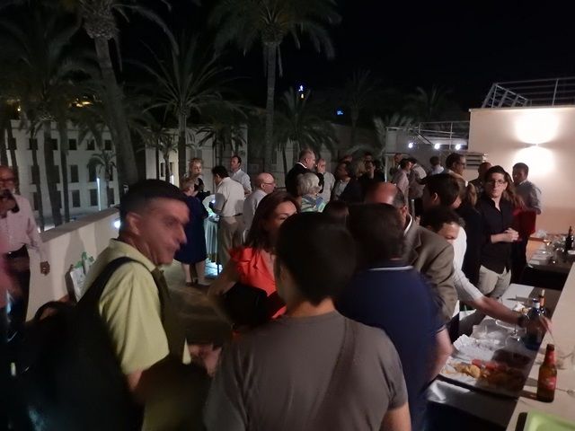 Grupo Distroargar se presentó ante sus socios y asociados