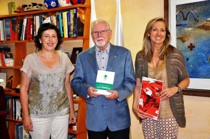 MartiDerm y Cruz Roja firman un convenio de colaboración