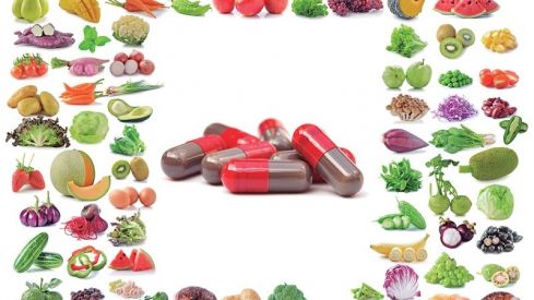 A propósito de los complementos alimenticios (suplementos) en la farmacia comunitaria