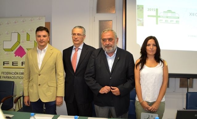 Los partidos políticos tendrán una presencia destacada en el XIII Congreso Nacional de FEFE