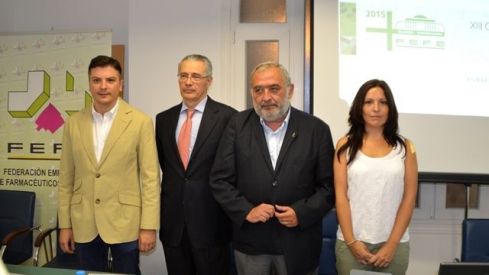 Los partidos políticos tendrán una presencia destacada en el XIII Congreso Nacional de FEFE
