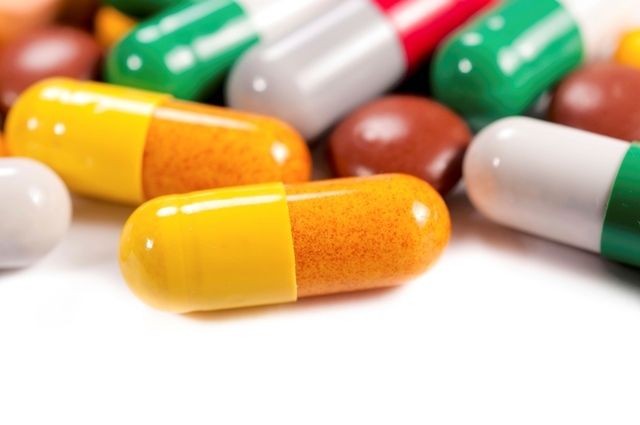 El mercado farmacéutico de prescripción crece un 0,6% en el primer semestre de 2015 El mercado farmacéutico de prescripción crece un 0,6% en el primer semestre de 2015