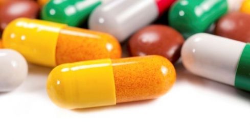 El mercado farmacéutico de prescripción crece un 0,6% en el primer semestre de 2015