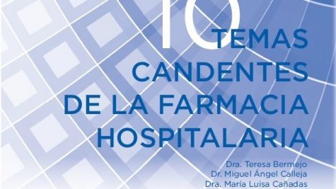 El paciente crónico, la sostenibilidad del sistema y la gestión clínica, retos actuales de la farmacia hospitalaria