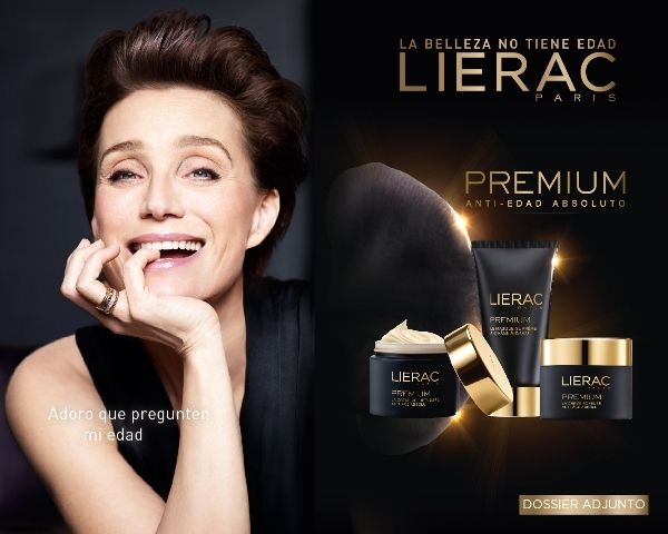 Lierac renueva su gama Premium