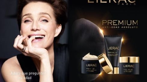 Lierac renueva su gama Premium