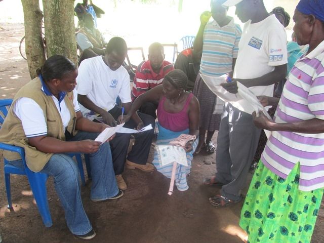 Farmamundi se centra en la educación sexual a profesionales y jóvenes para frenar el VIH en Uganda