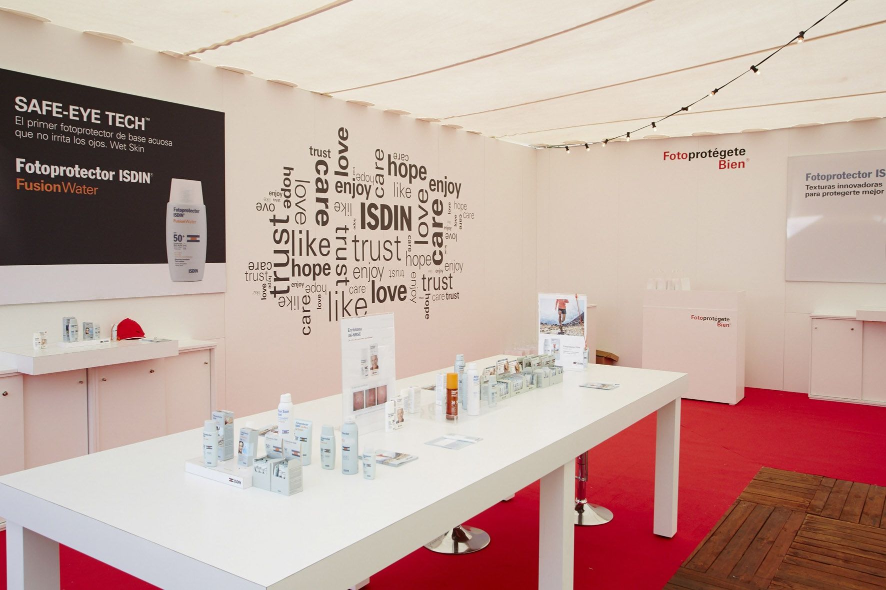 ISDIN será el fotoprotector oficial de la 34ª Edición de la Regata Copa del Rey Mapfre