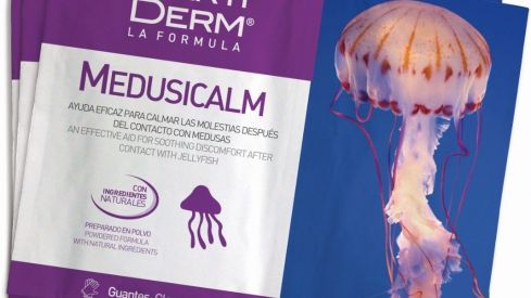 Medusicalm, ahora en sobres monodosis