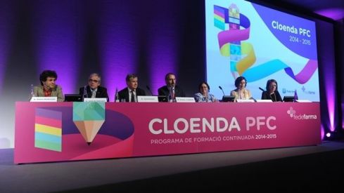 Fedefarma, comprometida con el medio ambiente Fedefarma, comprometida con el medio ambiente