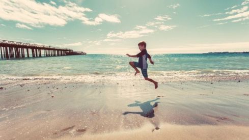 Safe Sea presenta un decálogo sobre protección solar