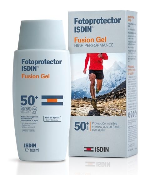 ISDIN, fotoprotector oficial en la Regata Puig Vela Clàssica Barcelona ISDIN, fotoprotector oficial en la Regata Puig Vela Clàssica Barcelona