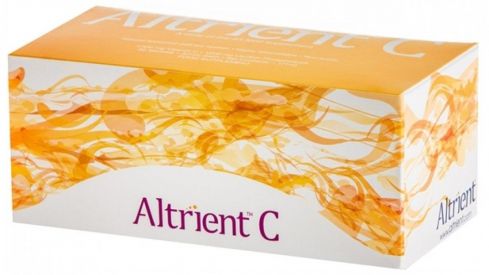Altrient C, vitamina C liposomal de alto rendimiento