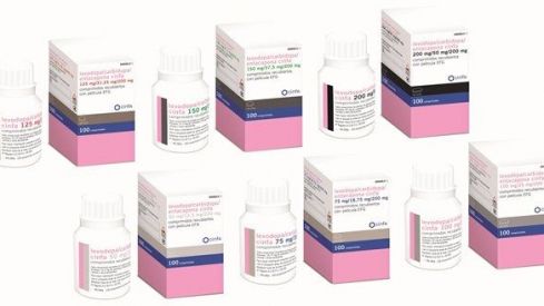 Cinfa lanza un nuevo medicamento genérico para tratar el Parkinson