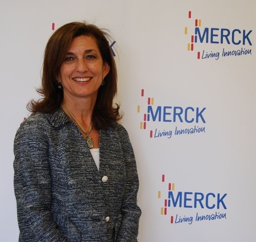 Ana Polanco, nueva directora de Corporate Affairs de Merck España Ana Polanco, nueva directora de Corporate Affairs de Merck España