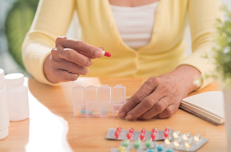 La cronicidad, ¿reto o estímulo para la atención farmacéutica?