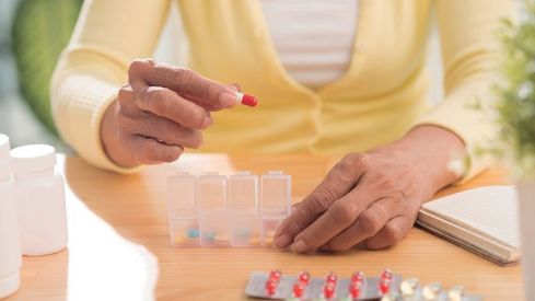 La cronicidad, ¿reto o estímulo para la atención farmacéutica?