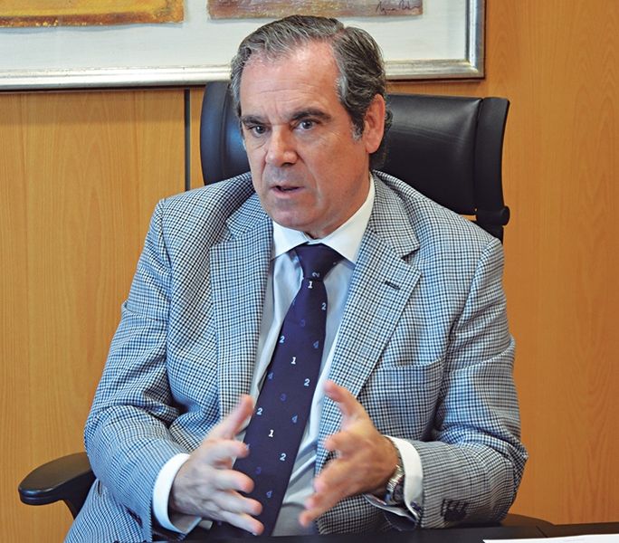 «Nuestro objetivo es el desarrollo de la Declaración de Córdoba»