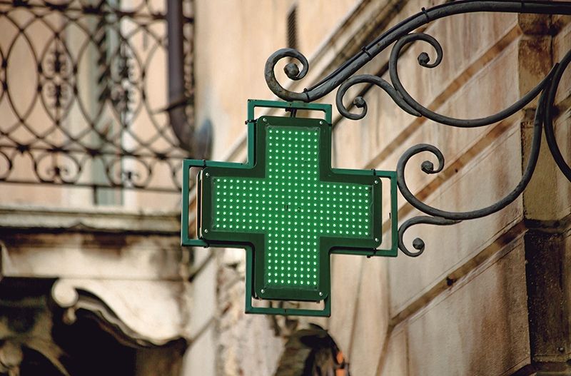Nueva exención por reinversión en rentas vitalicias y farmacia