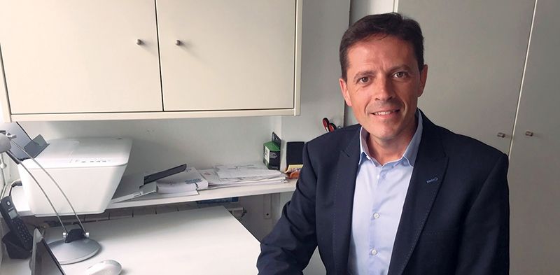 «Para conseguir una atención integral a la cronicidad es necesaria una adecuada práctica colaborativa entre los diferentes agentes sanitarios»